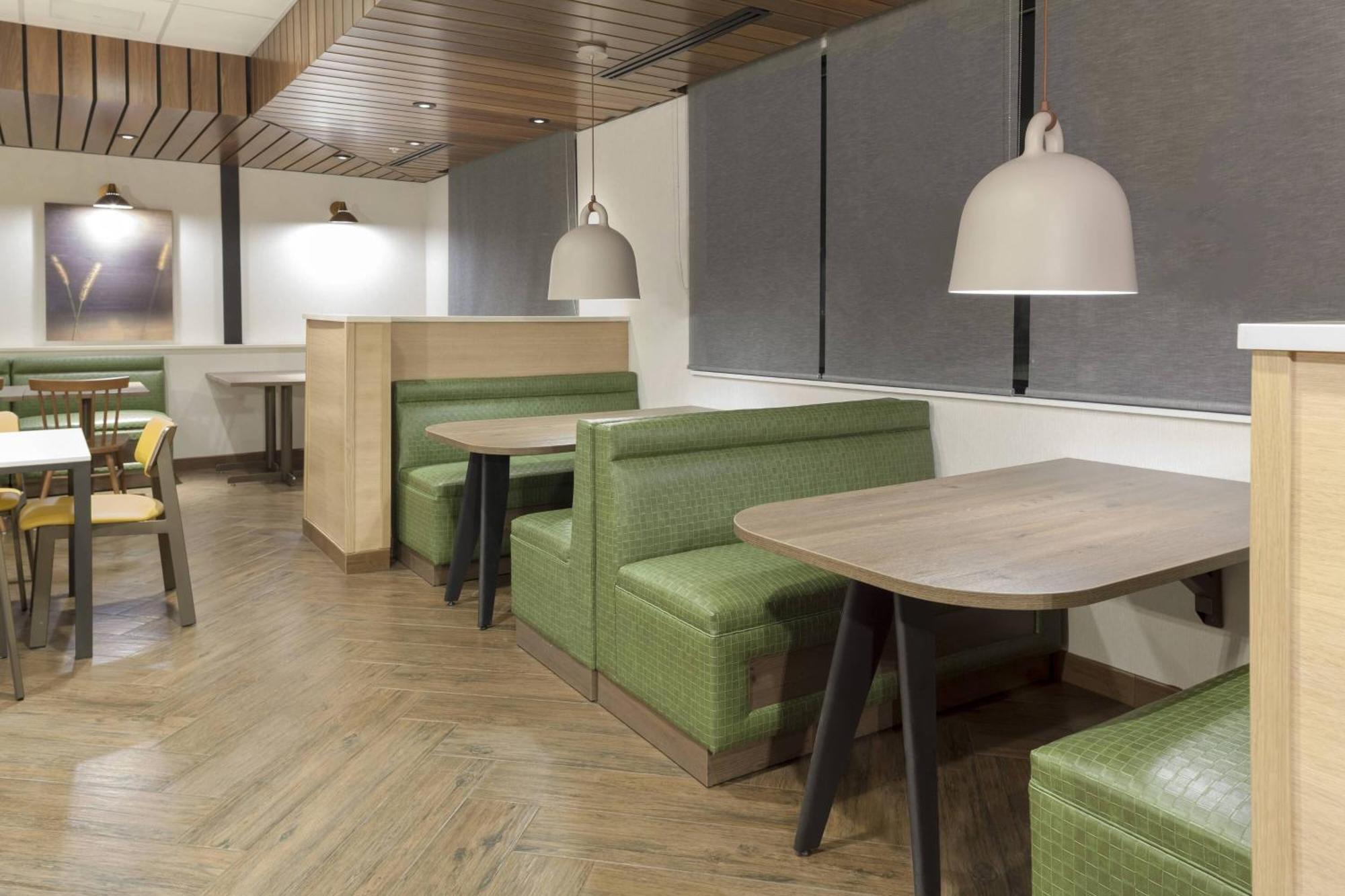 Fairfield Inn & Suites By Marriott Fort Collins South Екстер'єр фото