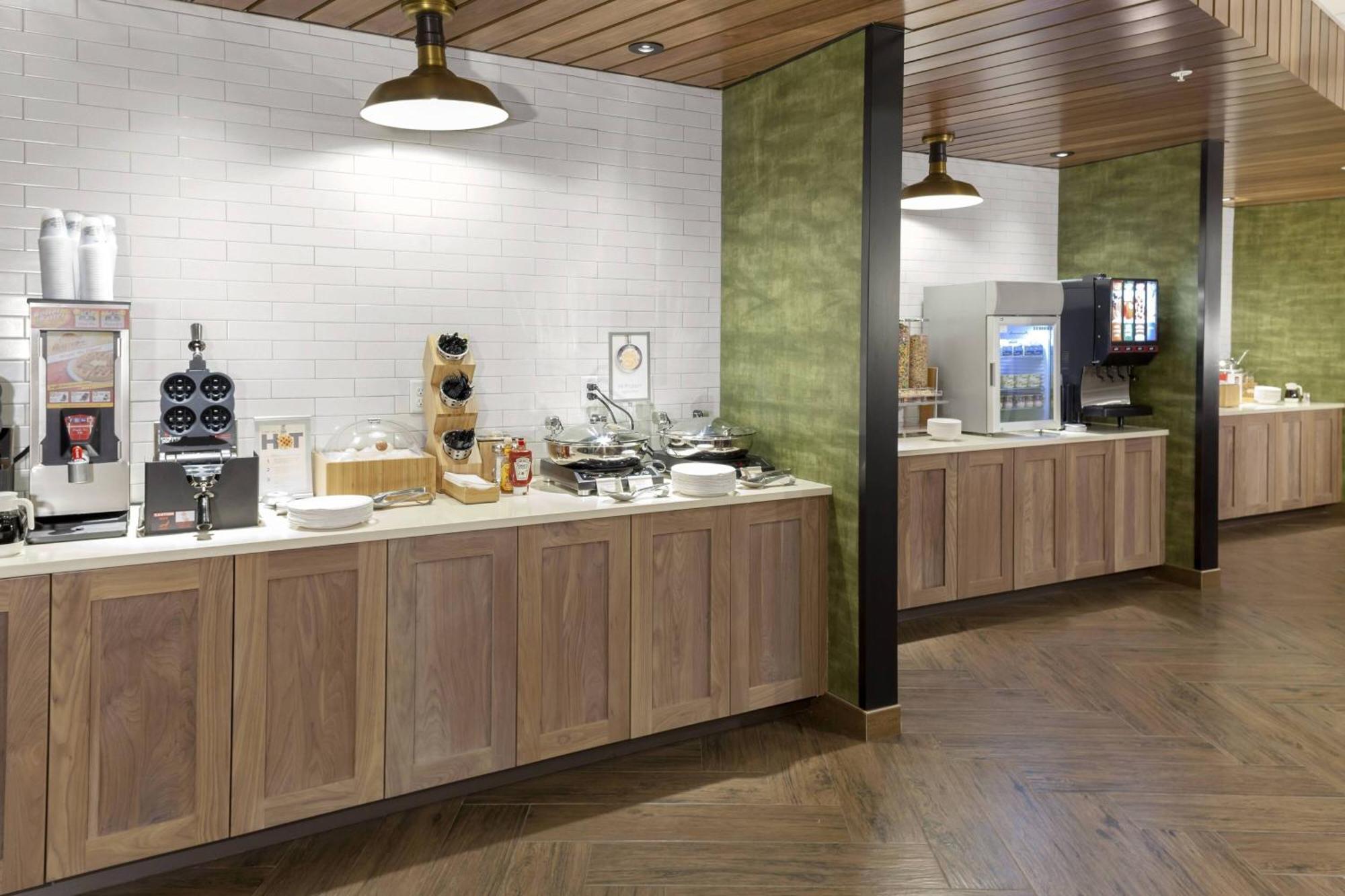Fairfield Inn & Suites By Marriott Fort Collins South Екстер'єр фото