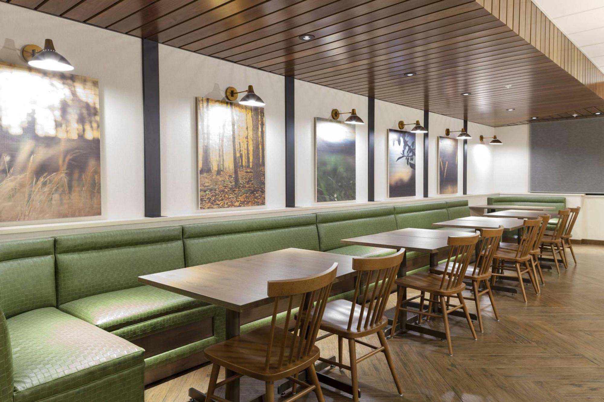 Fairfield Inn & Suites By Marriott Fort Collins South Екстер'єр фото