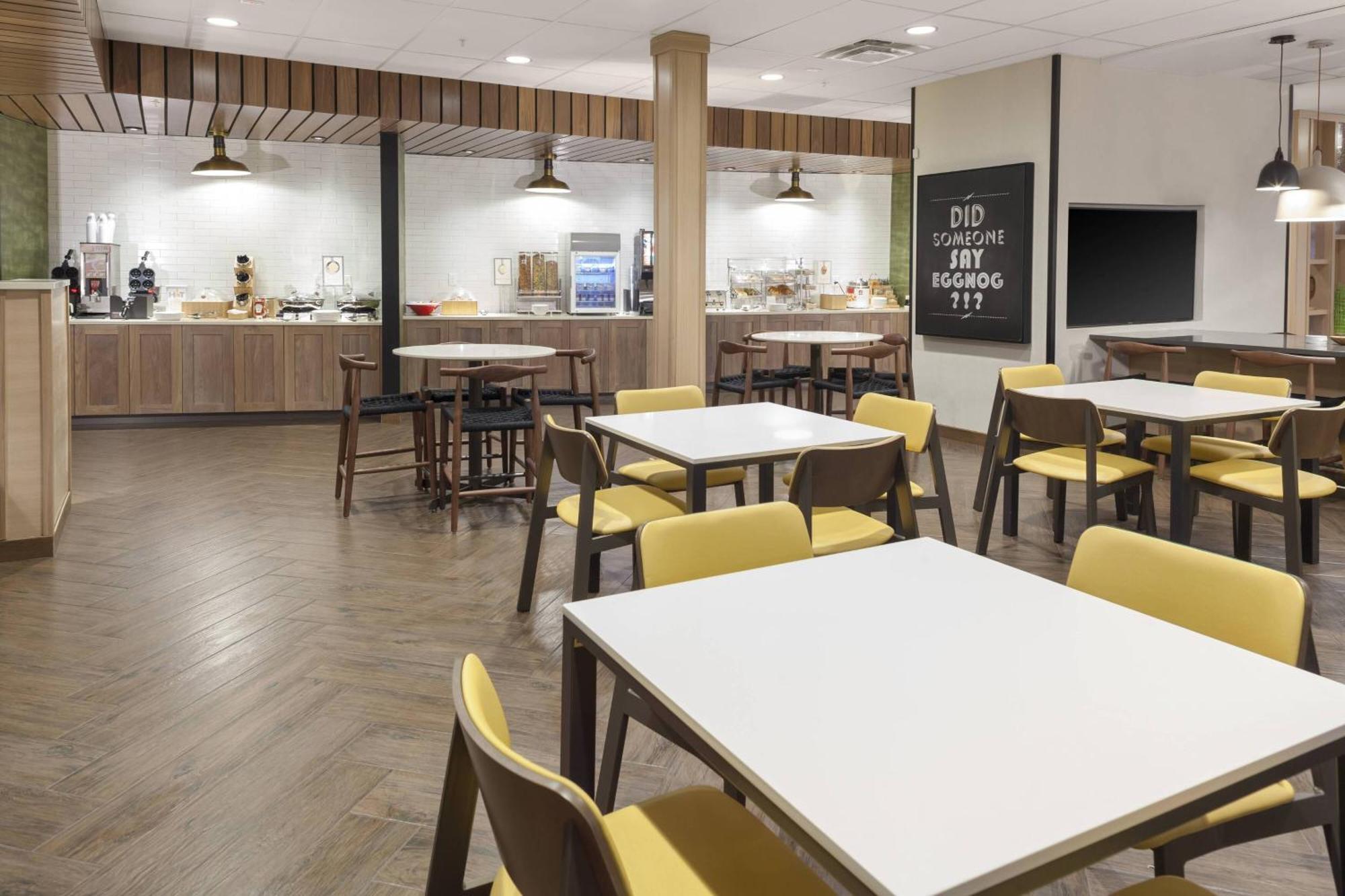 Fairfield Inn & Suites By Marriott Fort Collins South Екстер'єр фото