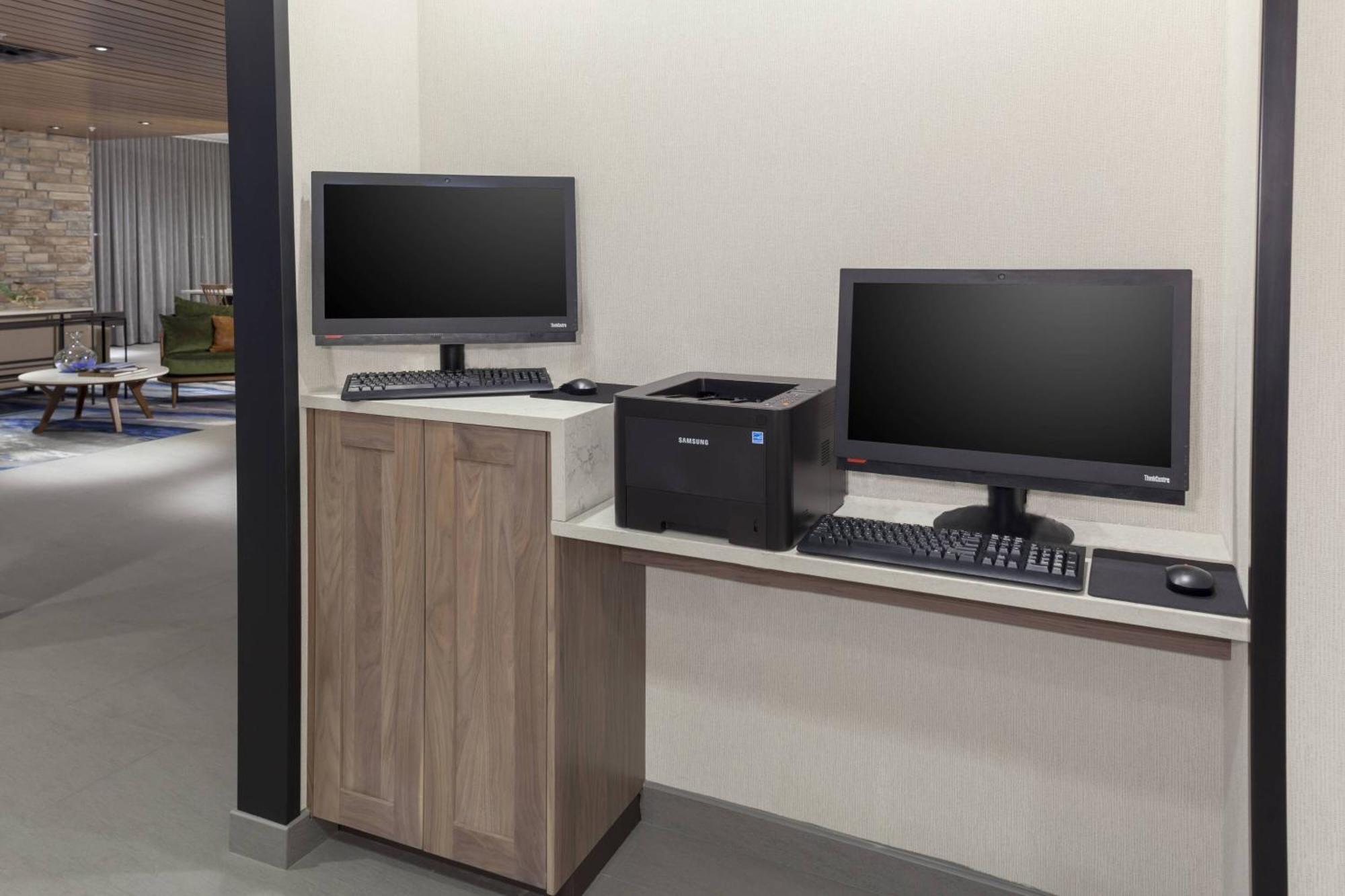 Fairfield Inn & Suites By Marriott Fort Collins South Екстер'єр фото