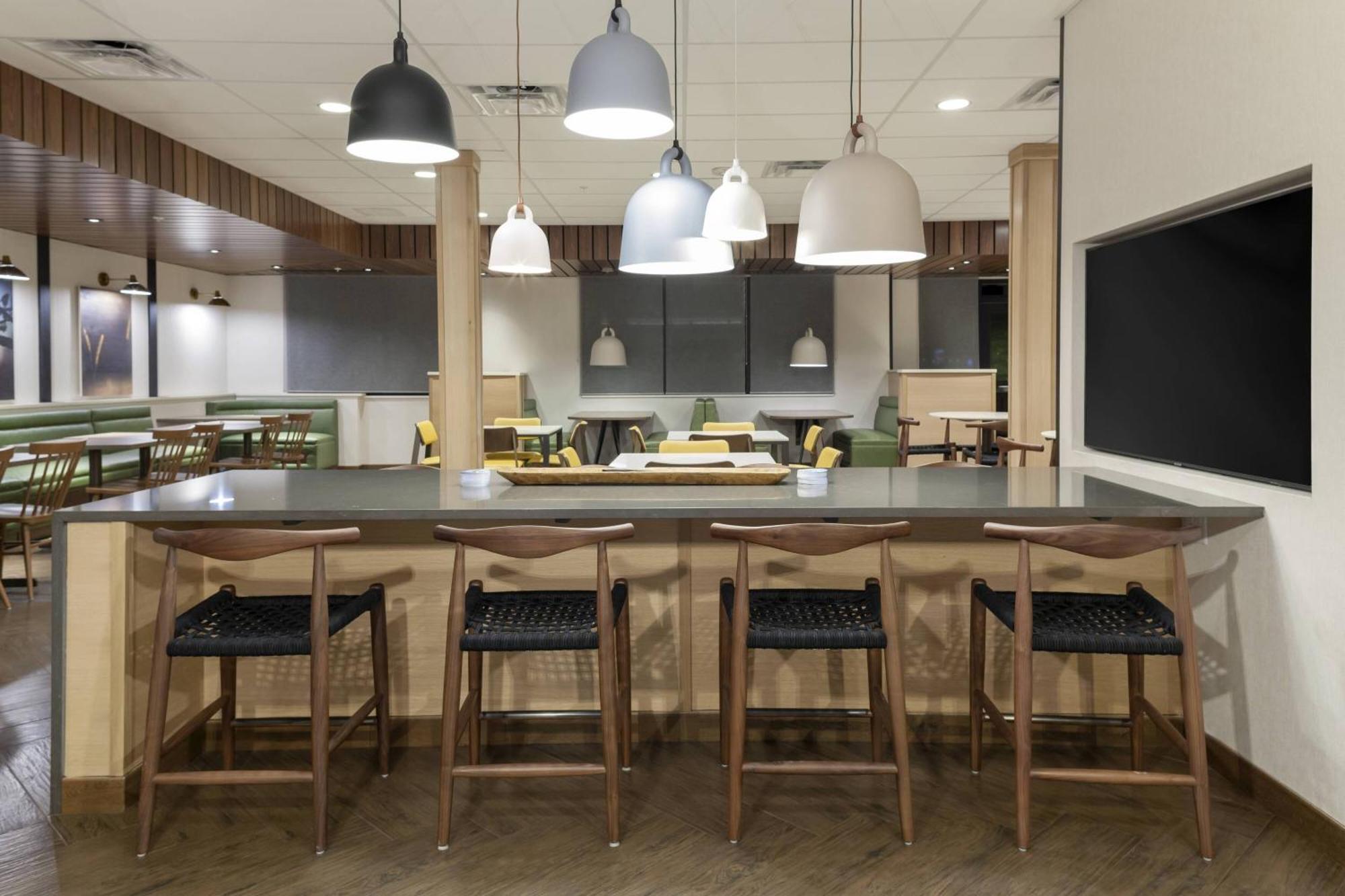 Fairfield Inn & Suites By Marriott Fort Collins South Екстер'єр фото