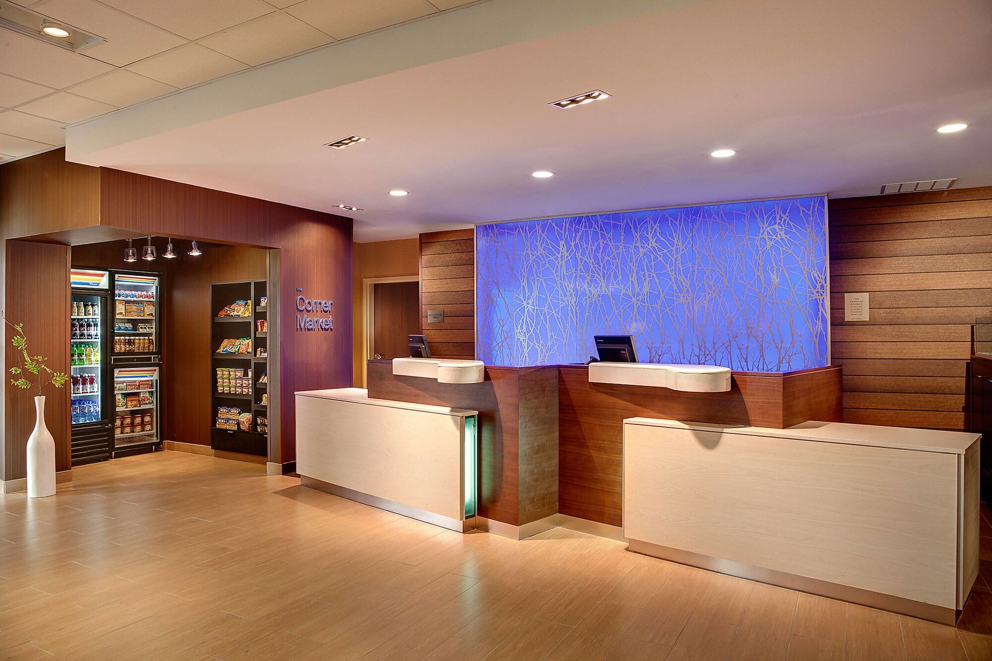 Fairfield Inn & Suites By Marriott Fort Collins South Екстер'єр фото